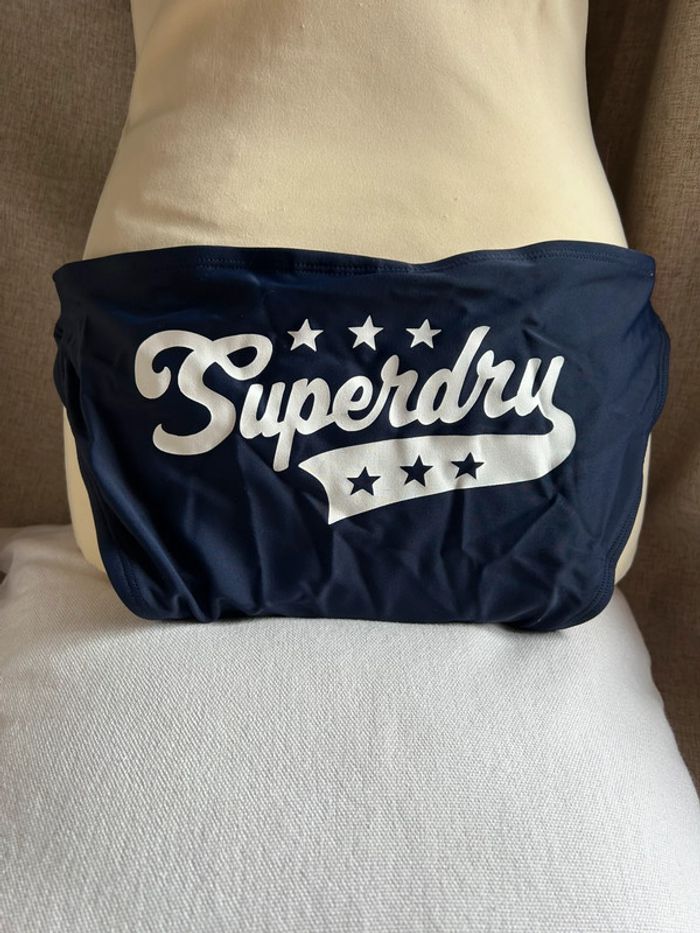 Maillot de bain Superdry - photo numéro 5