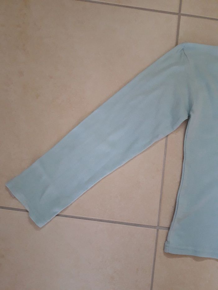 T-shirt 10 ans - photo numéro 8