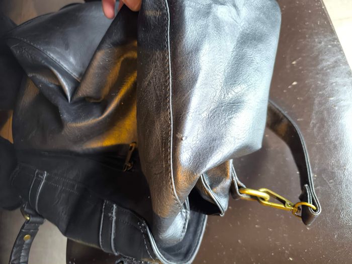 Sac bandoulière femme - photo numéro 5