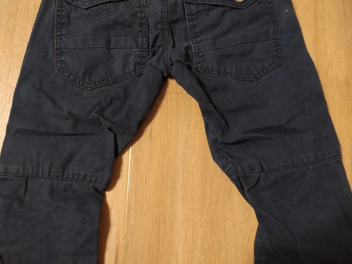Pantalon H&M 3 ans noir - photo numéro 8