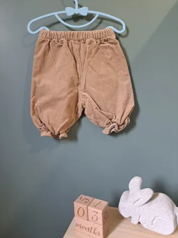 Pantalon - Cyrillus - 3 mois