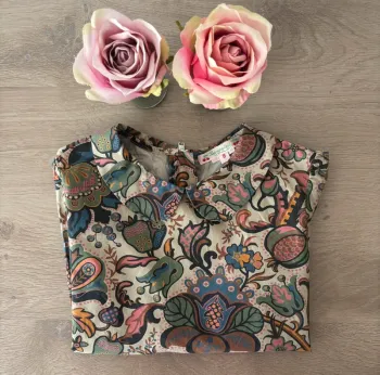 🍒Tunique Bonpoint🍒