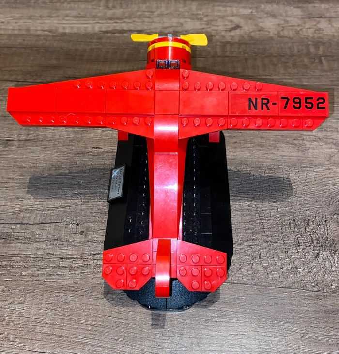 Lego Limited Edition 40450 - photo numéro 2