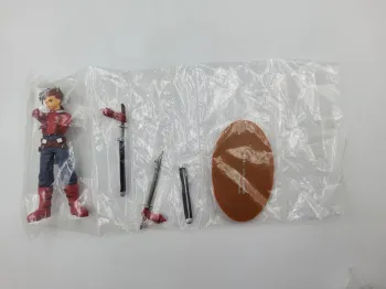 Tales of Symphonia One Coin Figure Series – Lloyd Irving