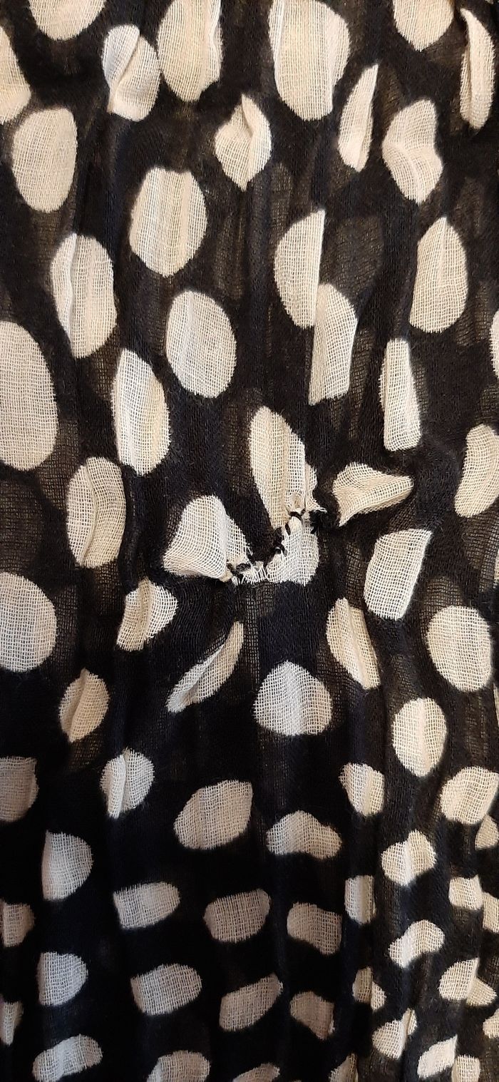 Lot 3 foulards - photo numéro 8
