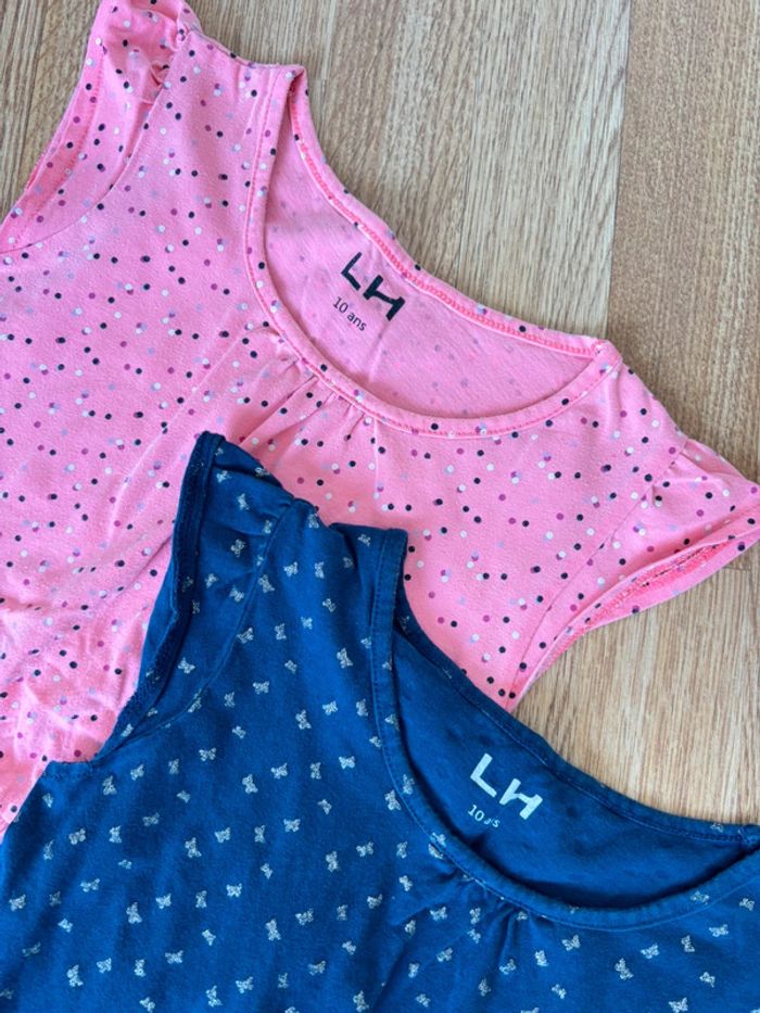 Robes - photo numéro 4