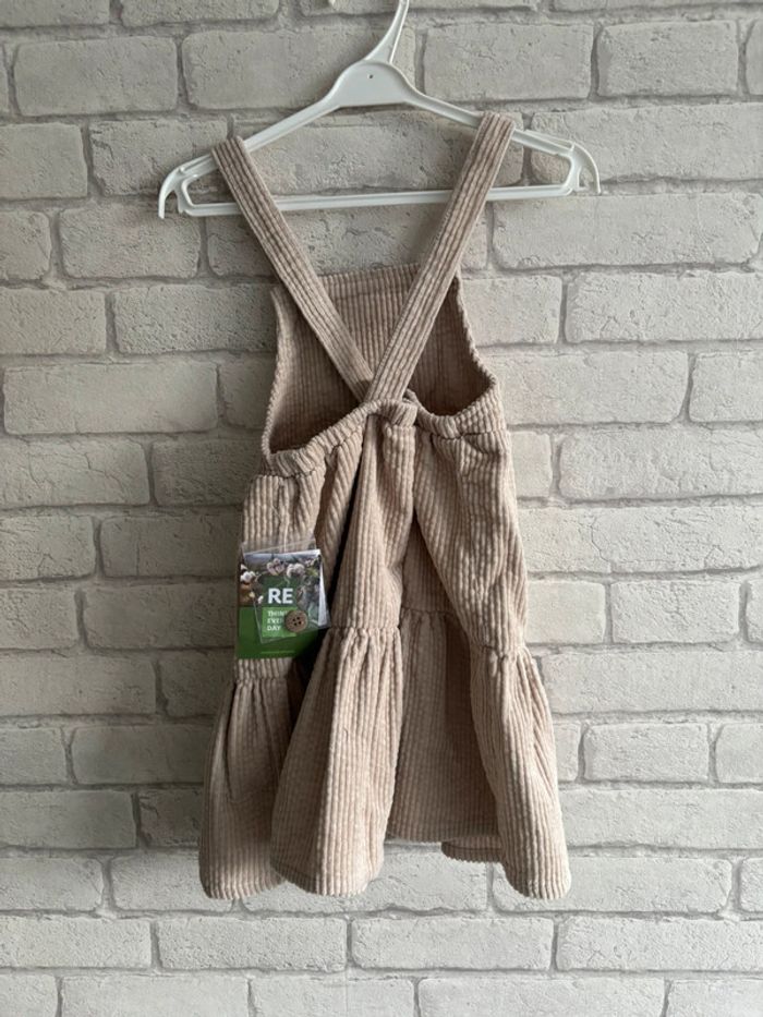 Robe Manor baby taille 24 mois - photo numéro 2