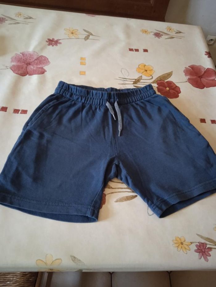 Short - photo numéro 2