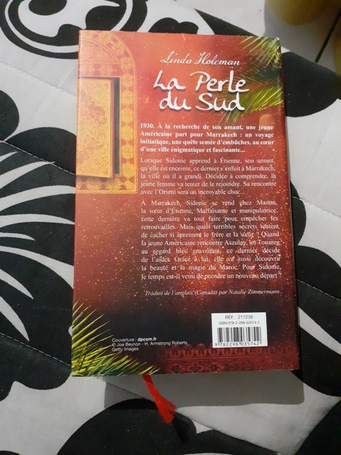 La perle du Sud - photo numéro 2