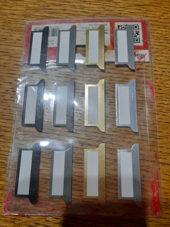 Stickers