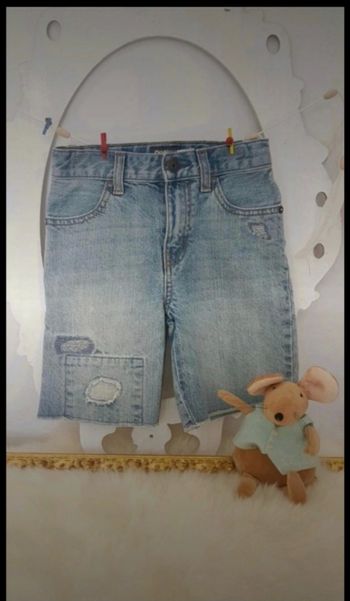 Bermuda Oshkosh 6 ans