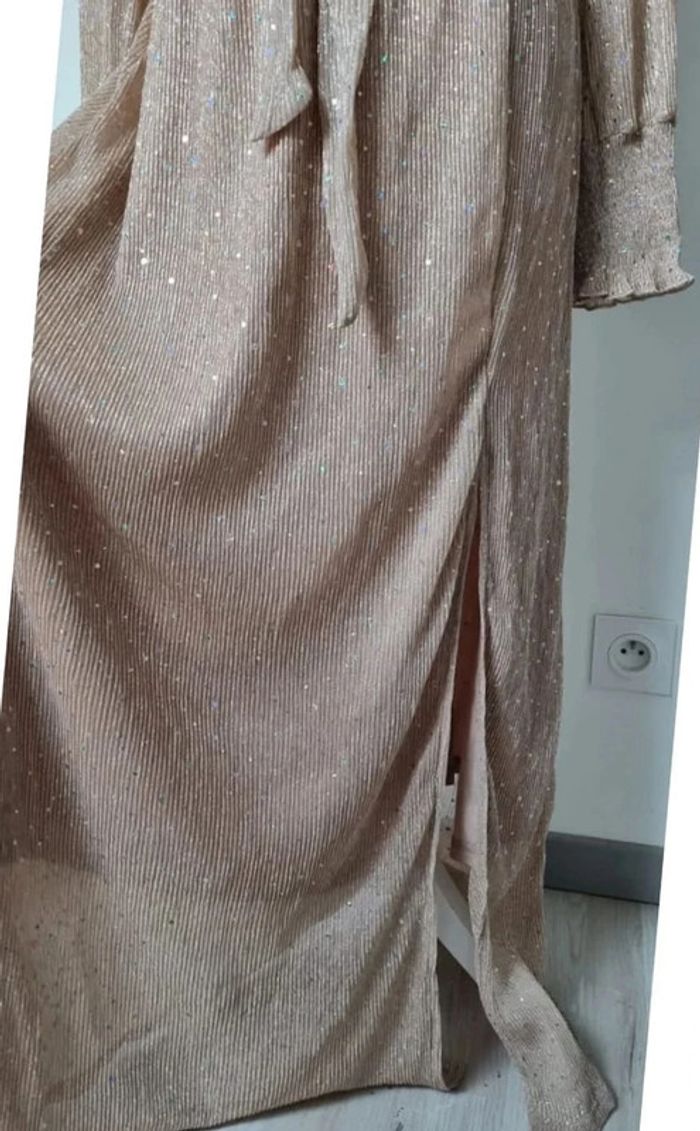 Robe invitée mariage Neuve - photo numéro 7