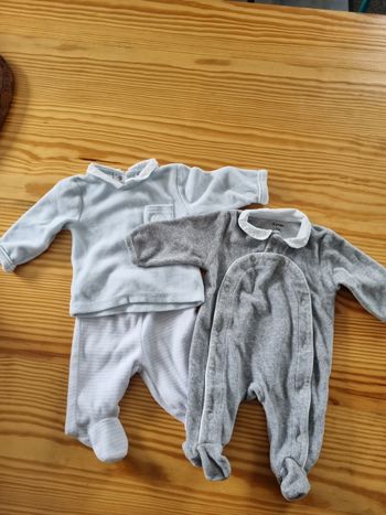 Pyjamas