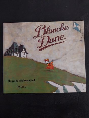 Blanche dune