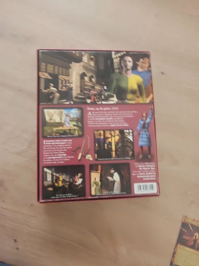 paris 1313 bigbox - photo numéro 2