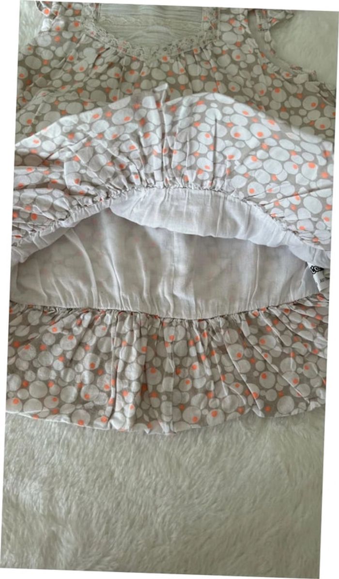 Robe TAO 2 ans - photo numéro 2