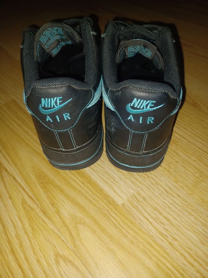 Nike air force - photo numéro 3