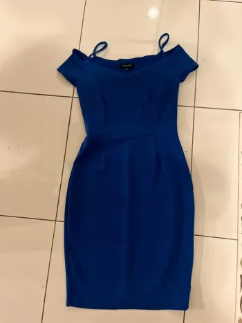 Robe fourreau