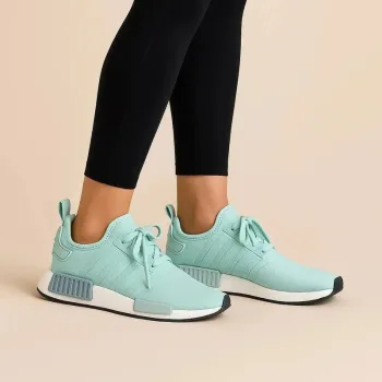 Adidas Basket NMD taille 40 2/3