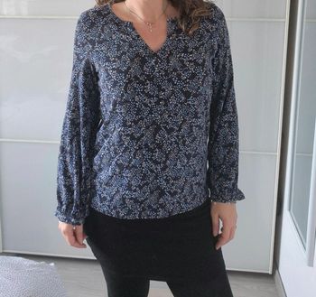 Blouse Esprit taille 38