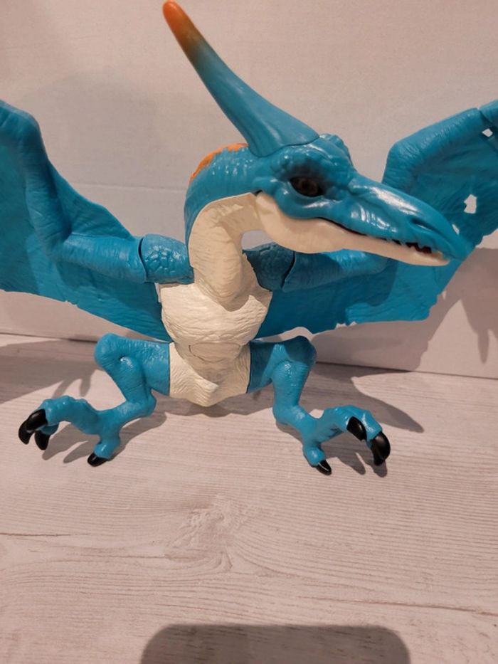 Pterodactyl - photo numéro 2