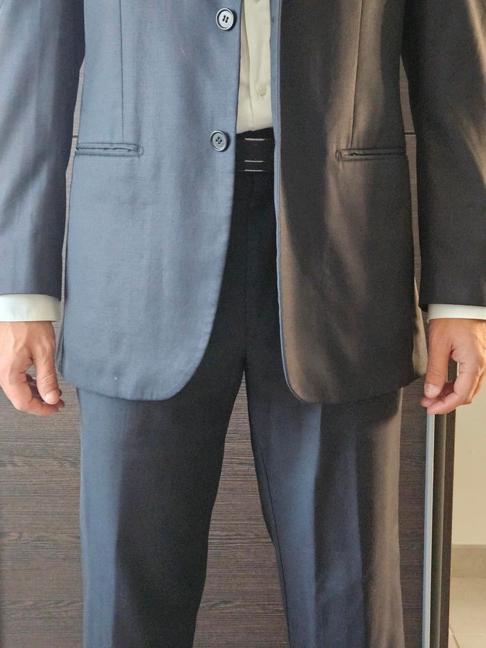 Veste de costume Righetti - photo numéro 5
