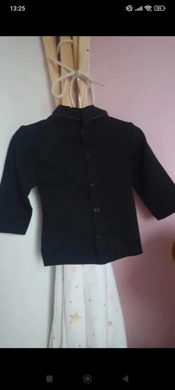 Sous-pull Kiabi - 3 mois 🎀 - photo numéro 2