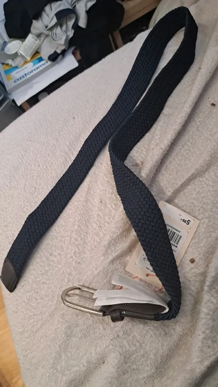 Ceinture homme taille 2