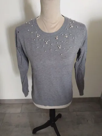 Pull taille M