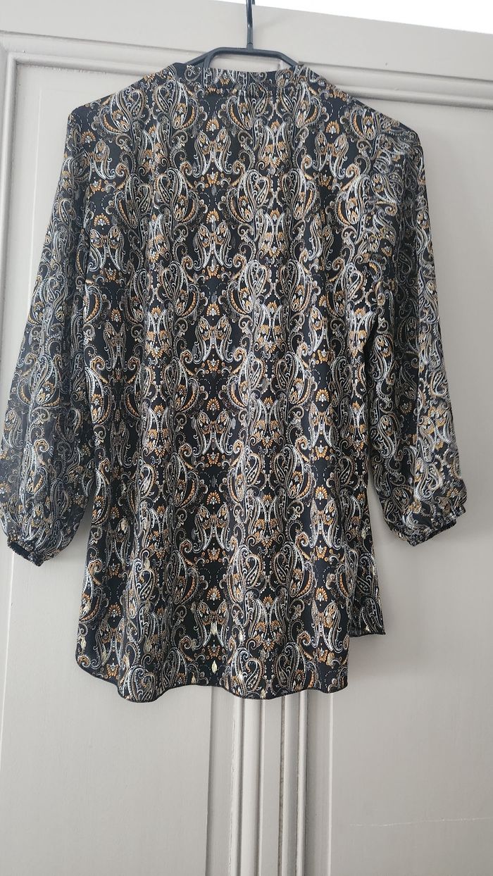 Blouse femme - photo numéro 2