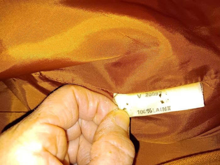 veste - photo numéro 9