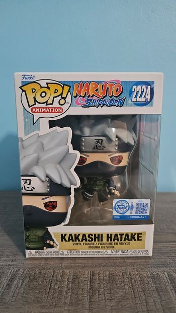 Pop Kakashi 2224