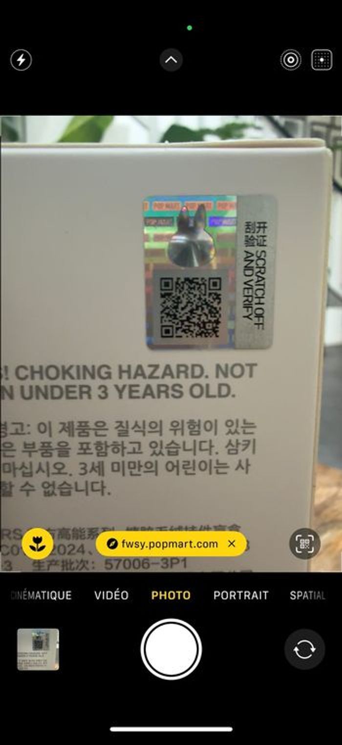 Labubu - photo numéro 6