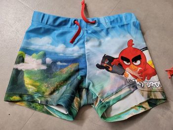 Maillot de bain garçon