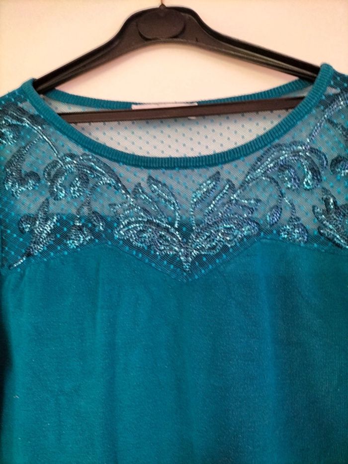 Pull Promod - photo numéro 2