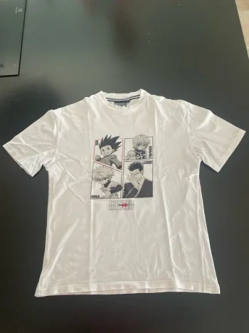 T-shirt blanc Taille XS