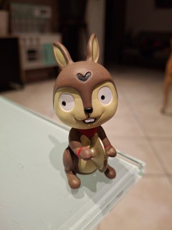 Tonies mes comptines préférées de la maternelle 