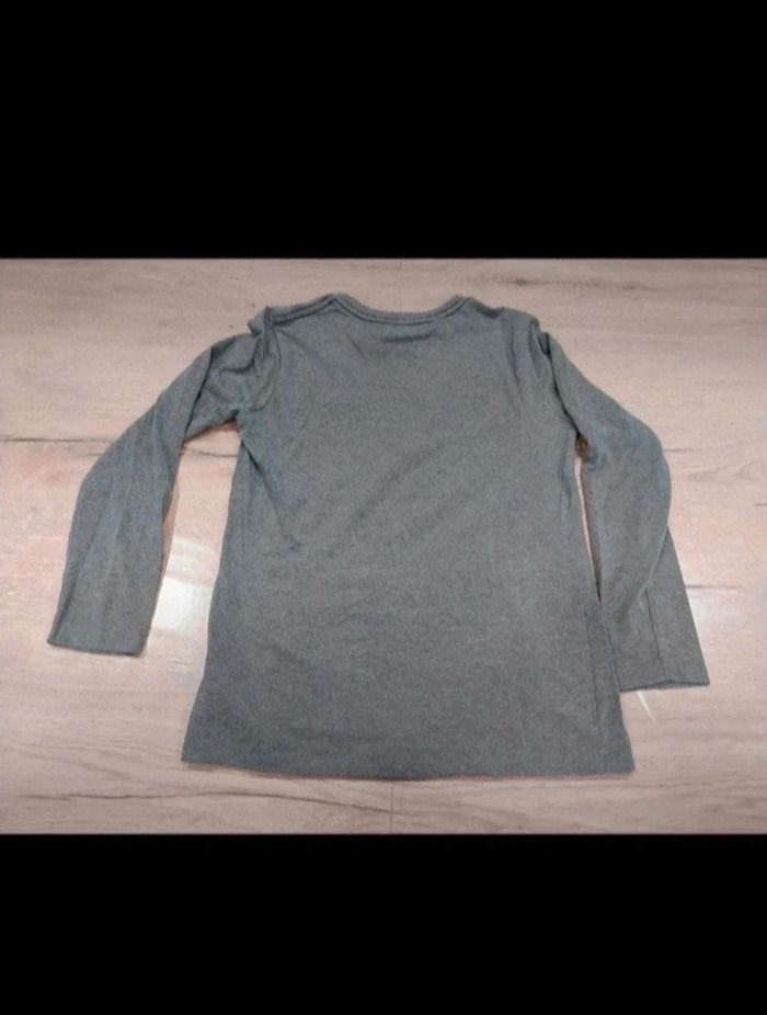 t shirt ml - photo numéro 4