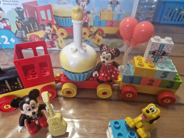 Lego duplo 10941 - photo numéro 3