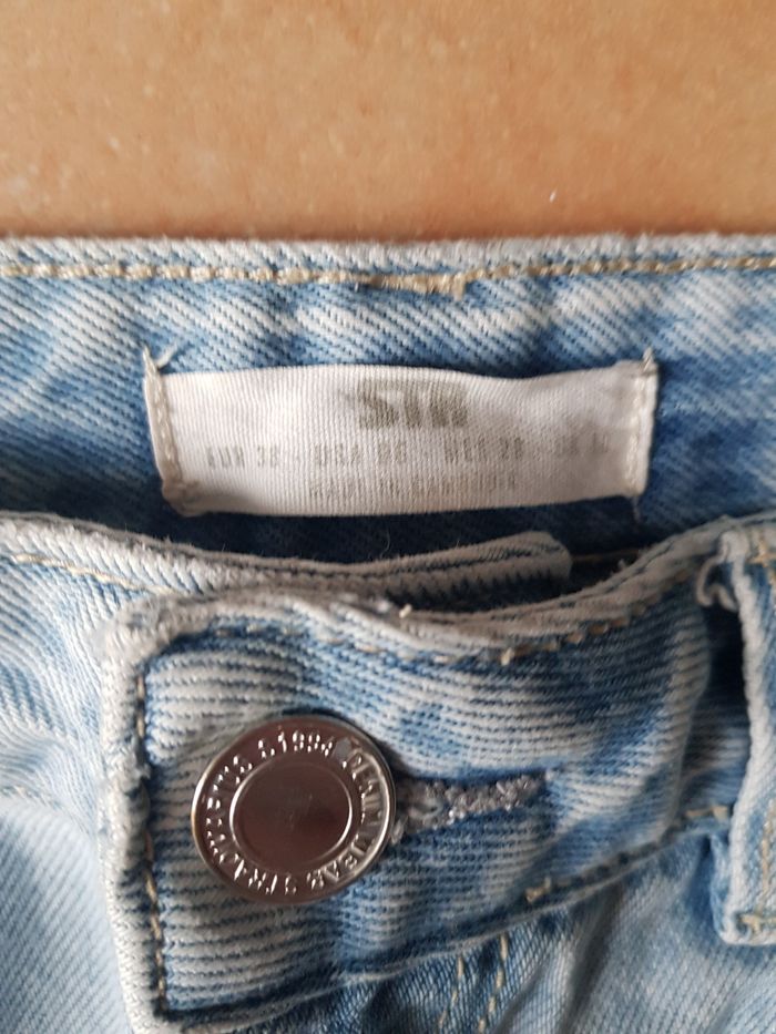 Jean Stradivarius - photo numéro 3