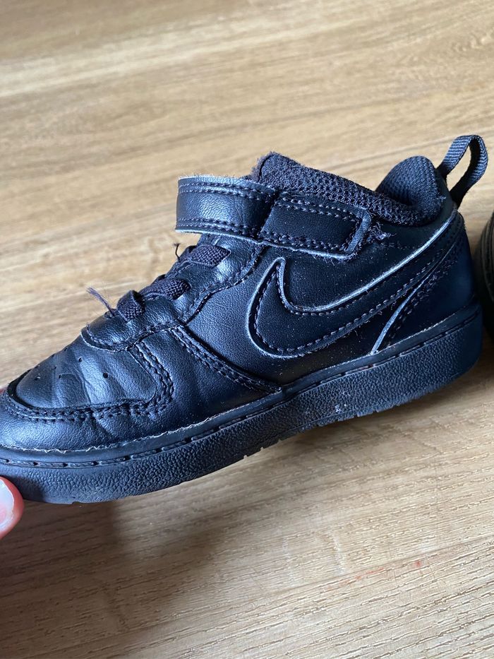 Chaussure Nike - photo numéro 2