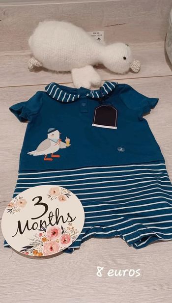 Combi short
