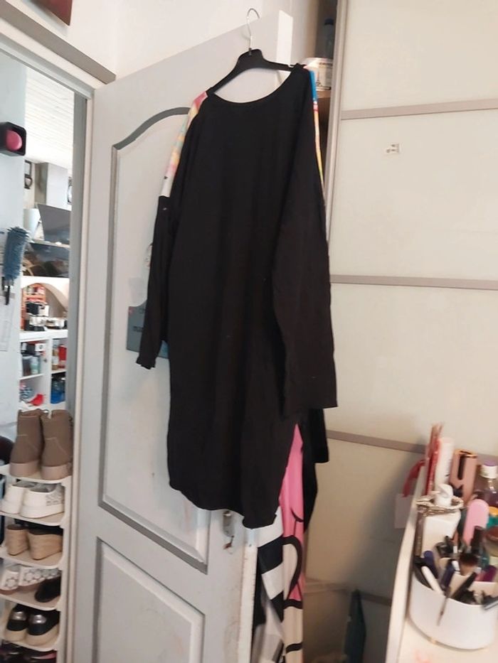 Robe tunique - photo numéro 2