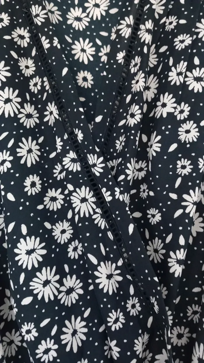 Combi-short Sfera Casual - photo numéro 5