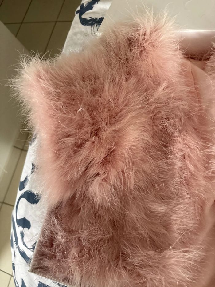 Boléro de mariage - photo numéro 2