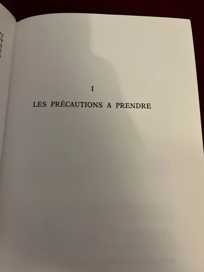 Livre le guide du spiritisme de Giovanni Sciuto - photo numéro 6