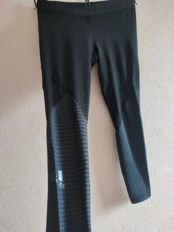 Pantalon de sport femme Adidas – Taille L – Neuf