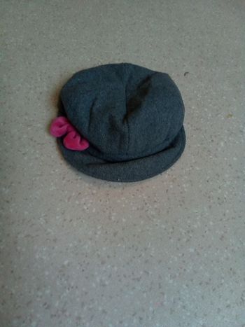 Casquette hiver