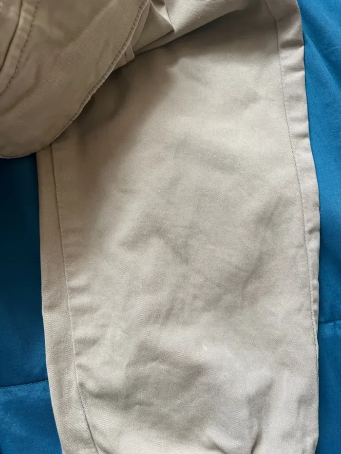 Pantalon cargo Célio - photo numéro 7
