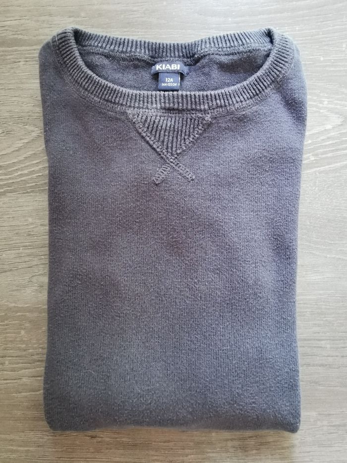 Pull fin - photo numéro 6